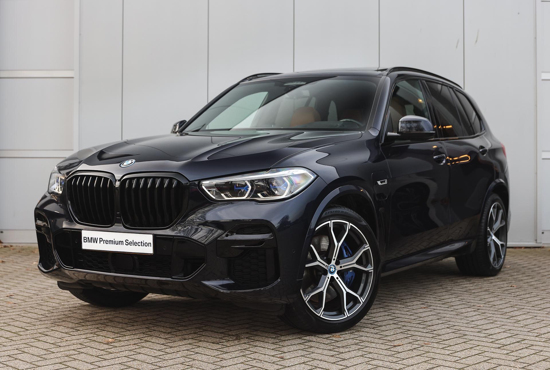 BMW X5 xDrive45e High Executive M Sport Automaat
