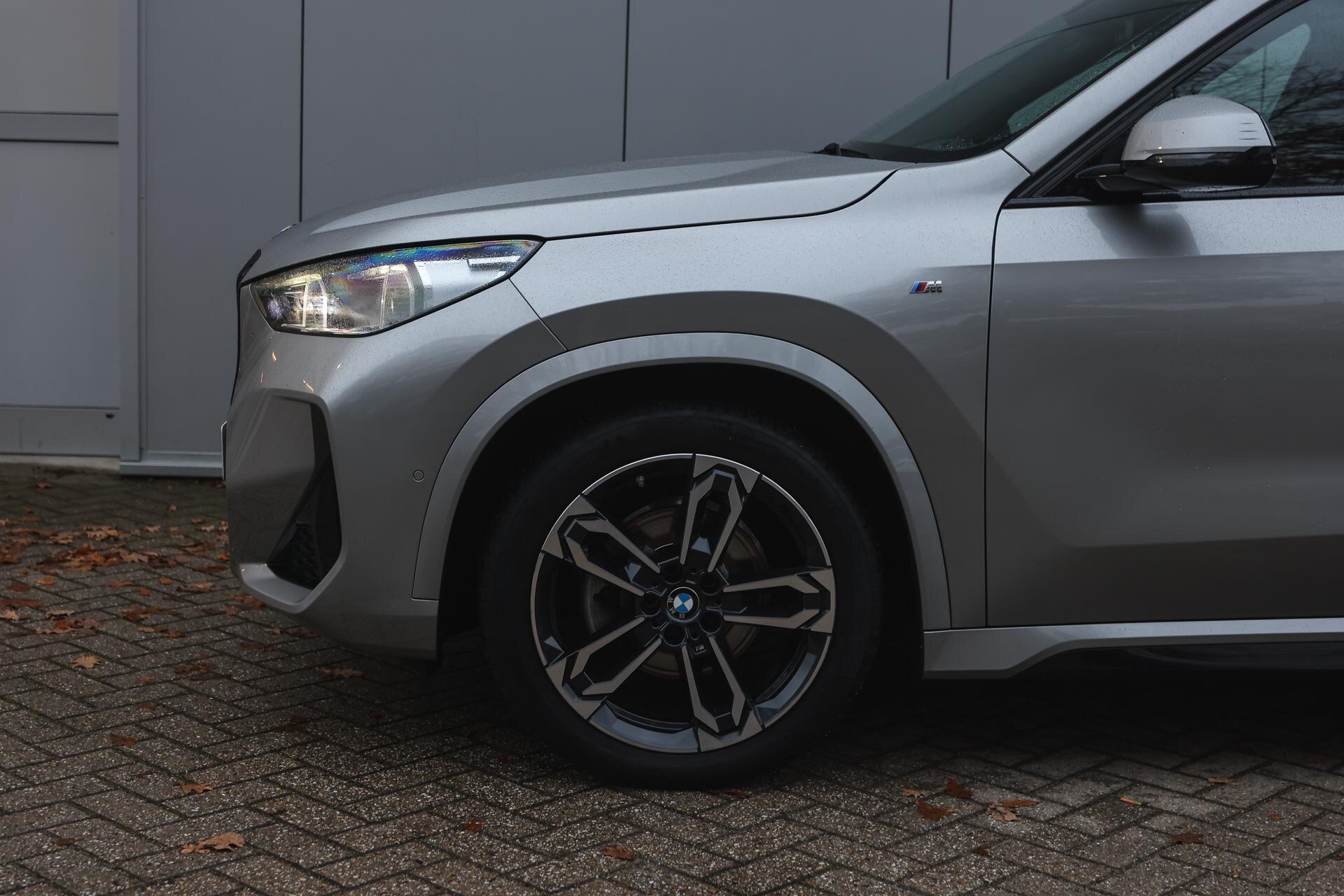 BMW X1 sDrive18i M Sport Automaat - Afbeelding 4