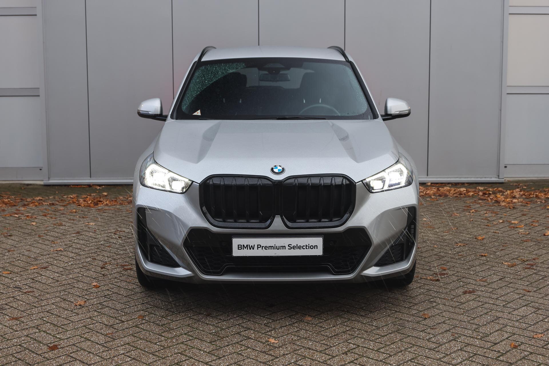 BMW X1 sDrive18i M Sport Automaat - Afbeelding 5
