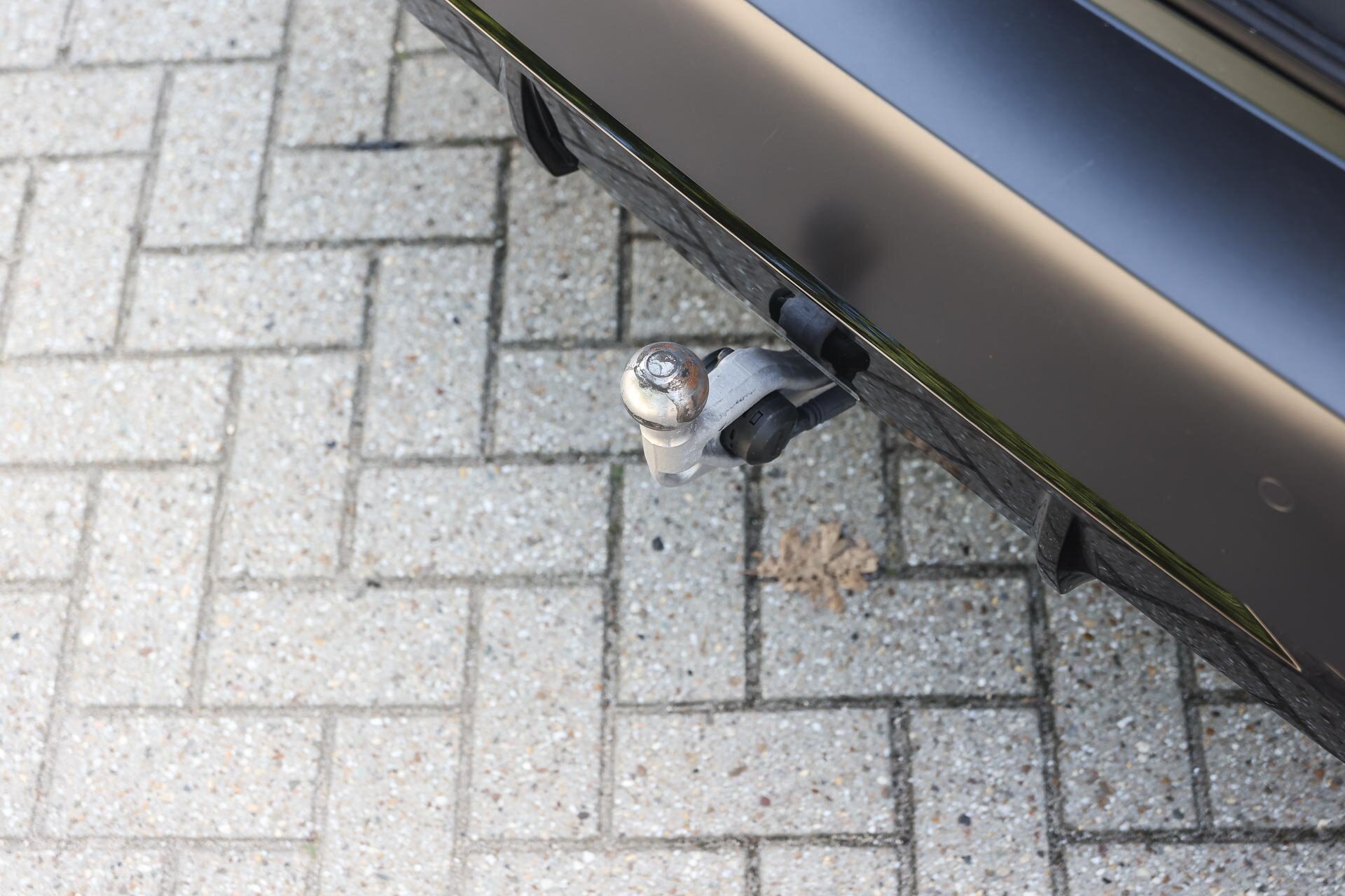 BMW i5 M60 xDrive M Sport - Afbeelding 5