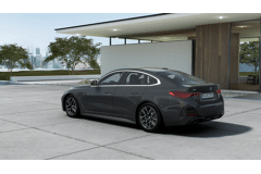 BMW i4 eDrive40 M Sport - Afbeelding 2