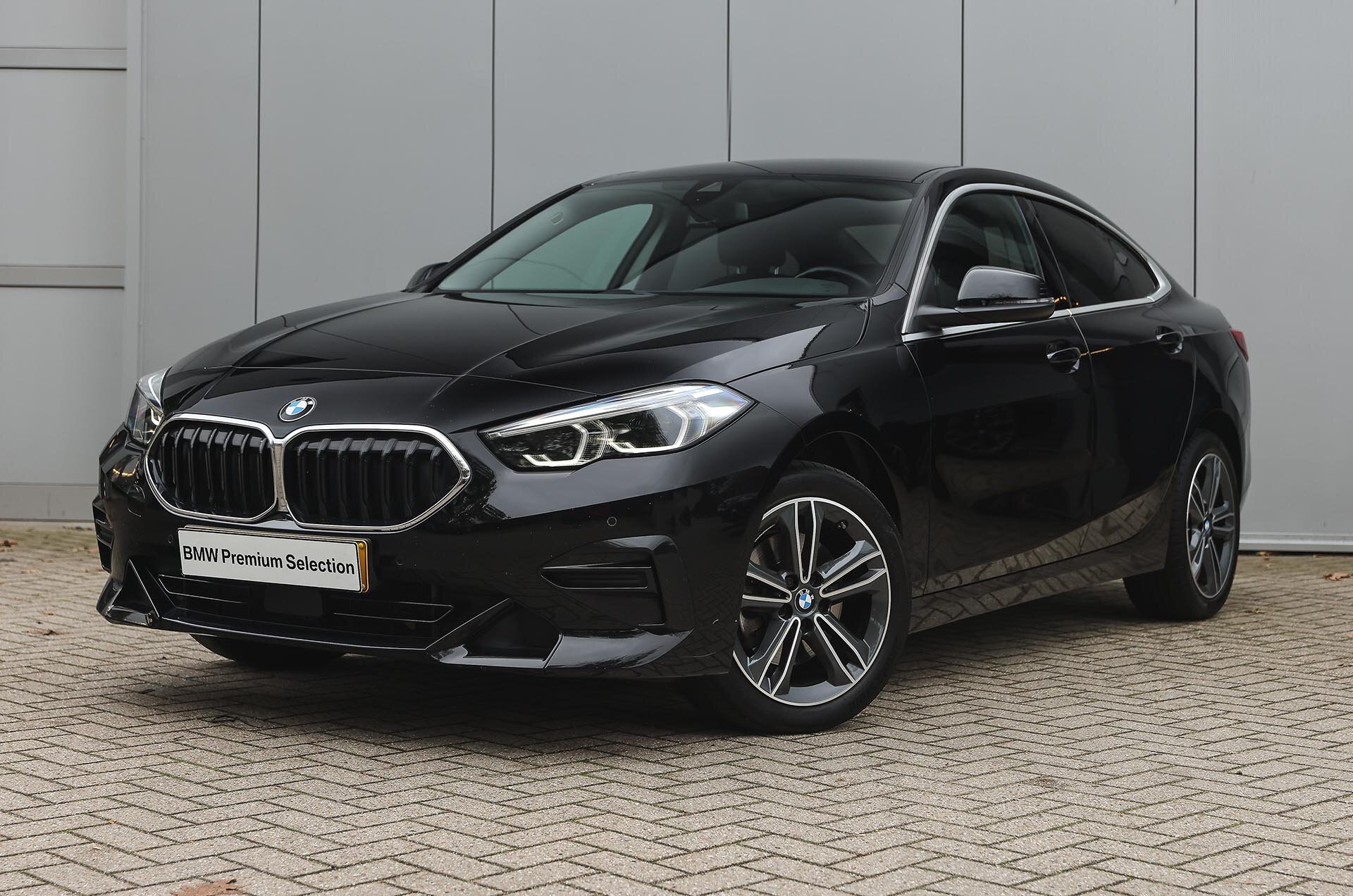 BMW 2 Serie Gran Coupé 218i Sport Line Automaat