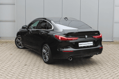 BMW 2 Serie Gran Coupé 218i Sport Line Automaat - Afbeelding 2