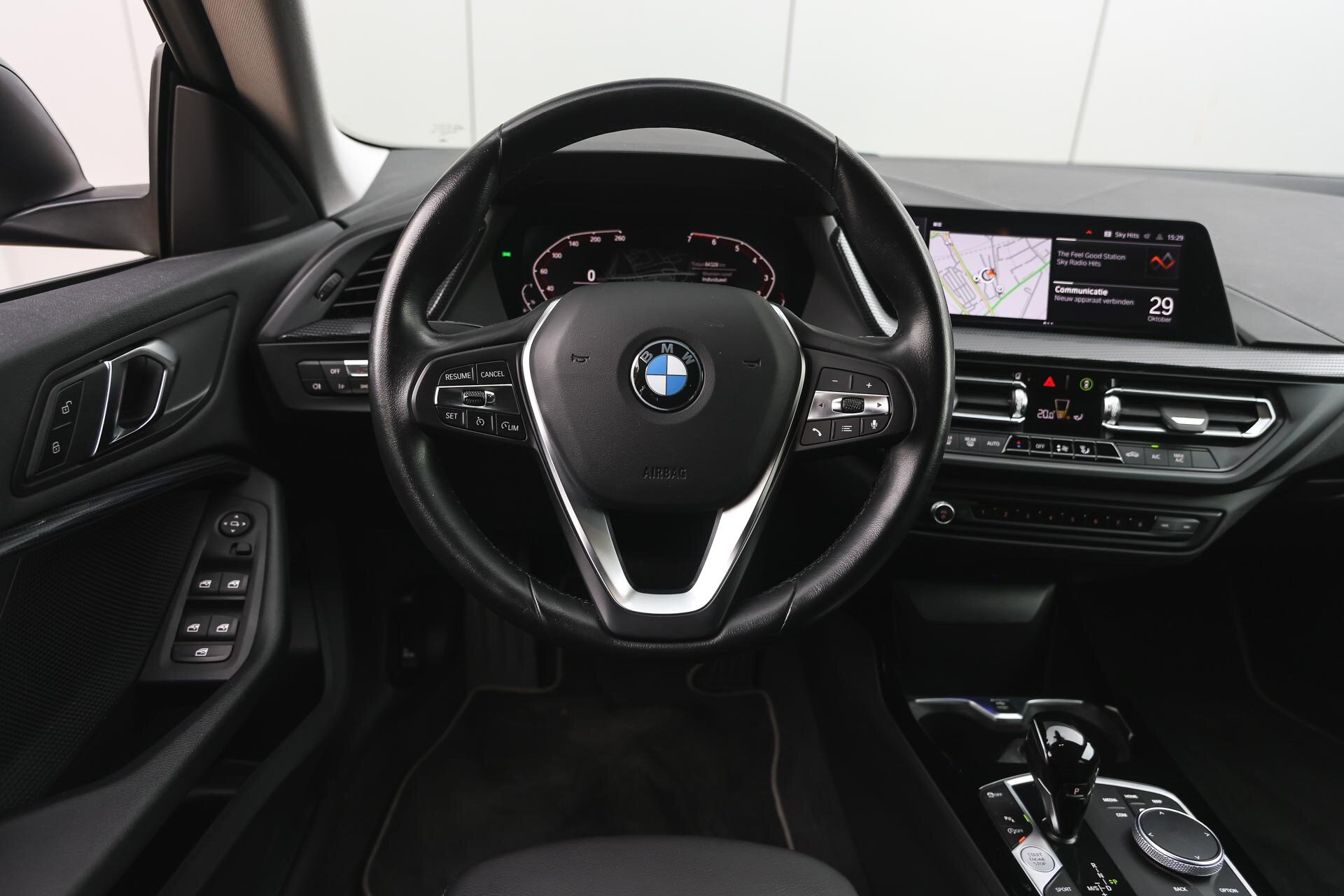 BMW 2 Serie Gran Coupé 218i Sport Line Automaat - Afbeelding 3