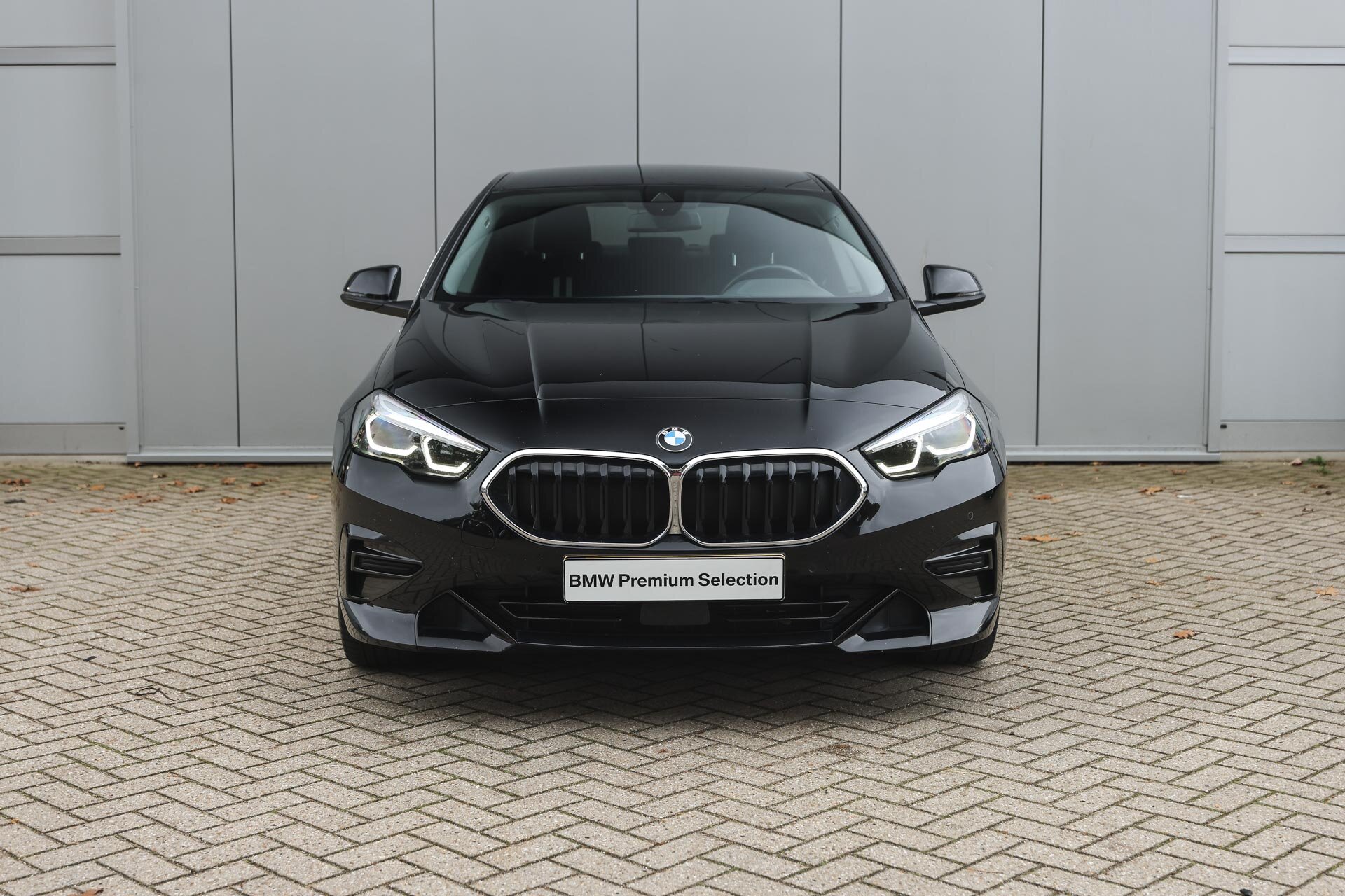 BMW 2 Serie Gran Coupé 218i Sport Line Automaat - Afbeelding 5