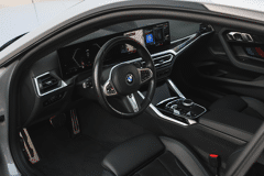 BMW 2 Serie Coupé 220i M Sport Automaat - Afbeelding 3
