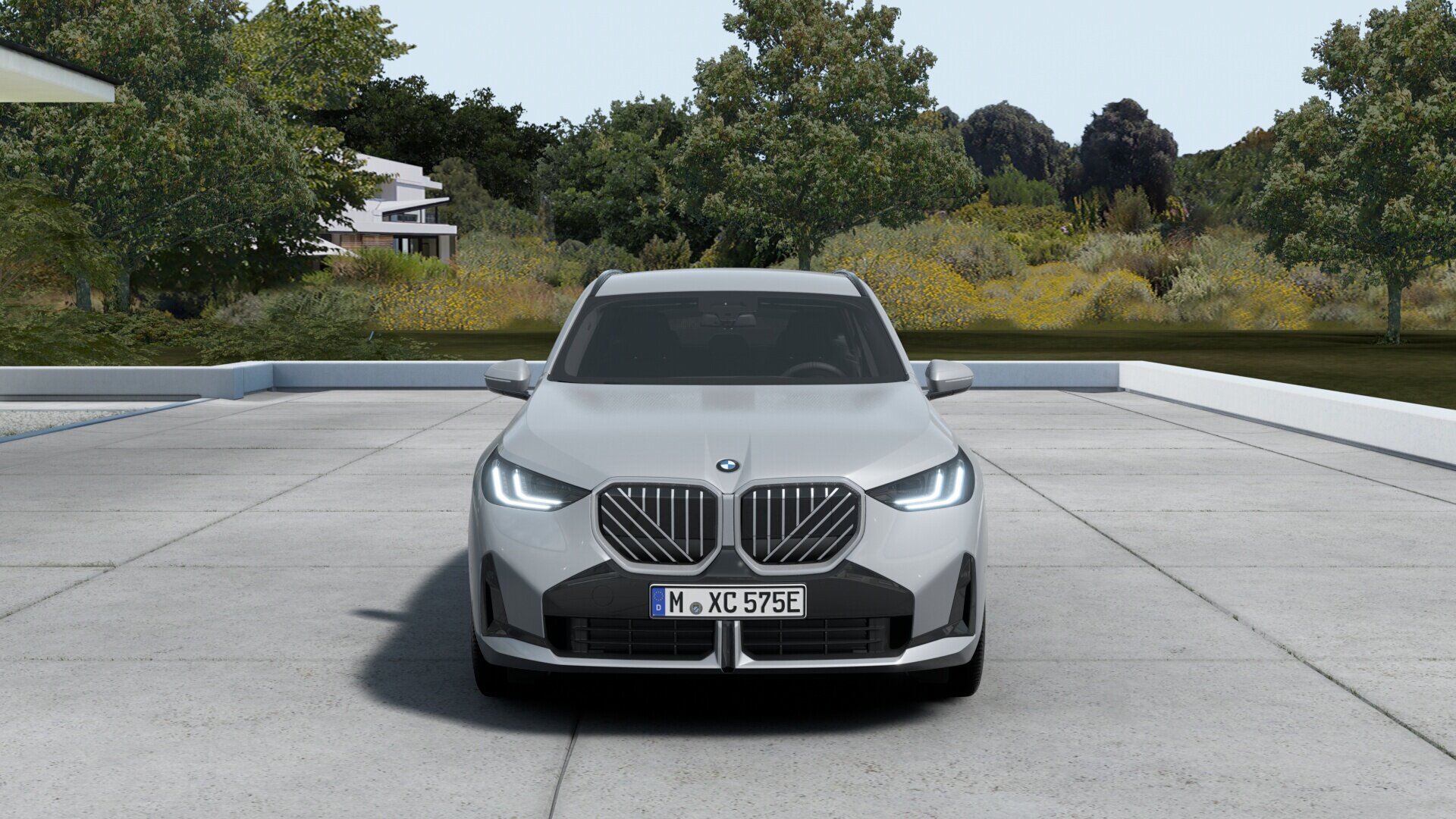 BMW X3 30e xDrive M Sport Automaat - Afbeelding 3