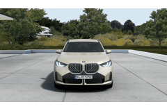 BMW X3 30e xDrive M Sport Automaat - Afbeelding 3