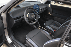 MINI Electric Hatchback Cooper SE - Afbeelding 3