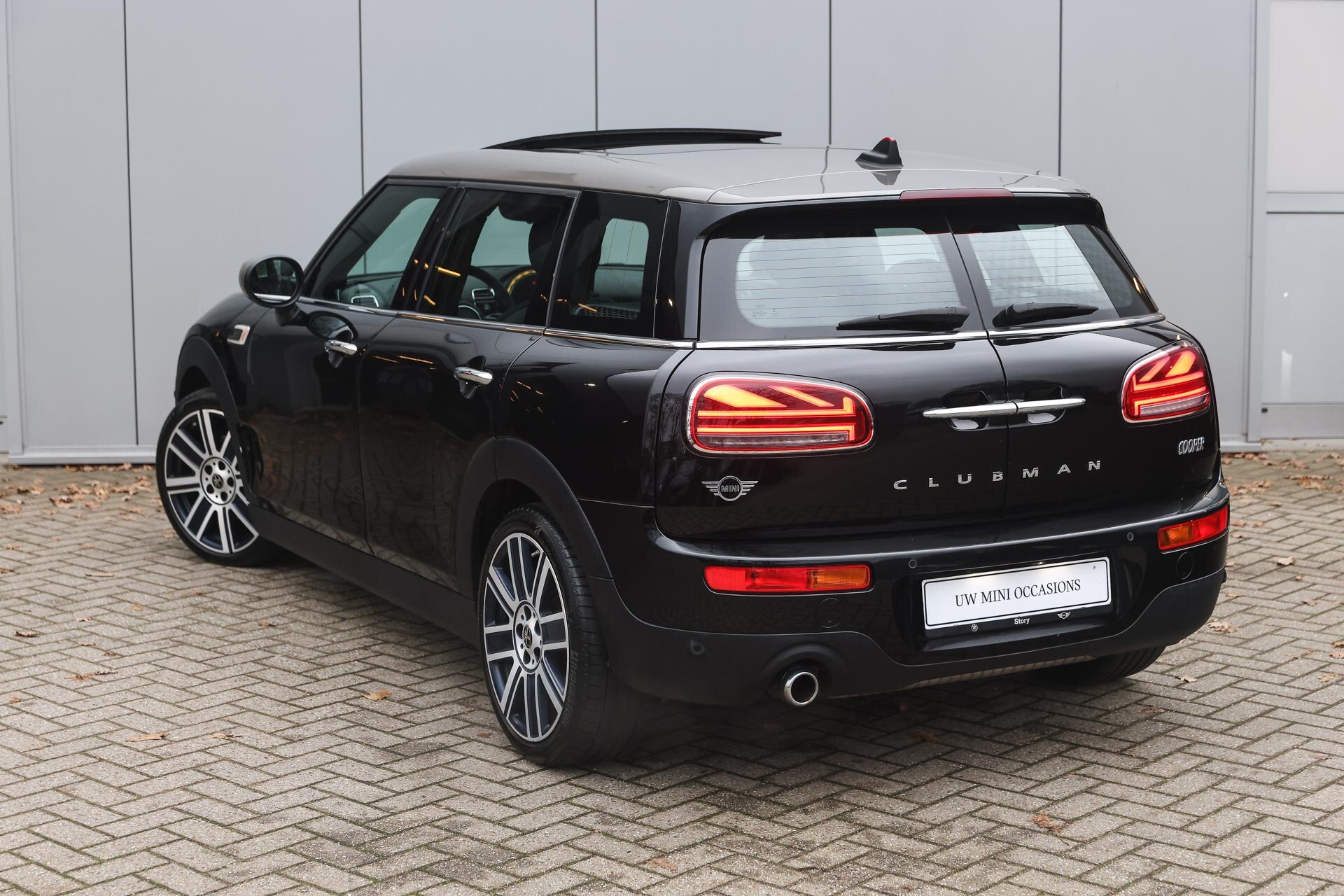MINI Clubman Cooper Automaat - Afbeelding 2