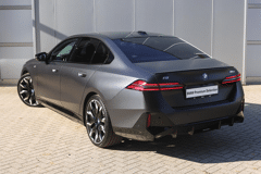 BMW i5 M60 xDrive M Sport - Afbeelding 2