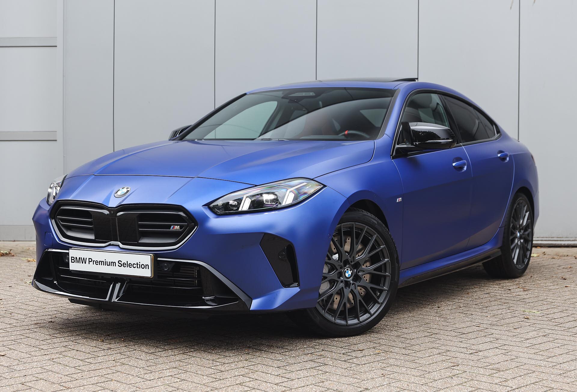 BMW 2 Serie Gran Coupé M235 xDrive High Executive M Sport Automaat