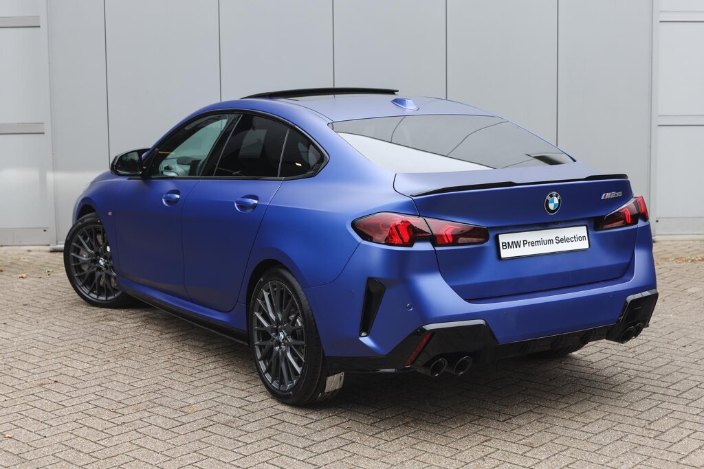 BMW 2 Serie 2
