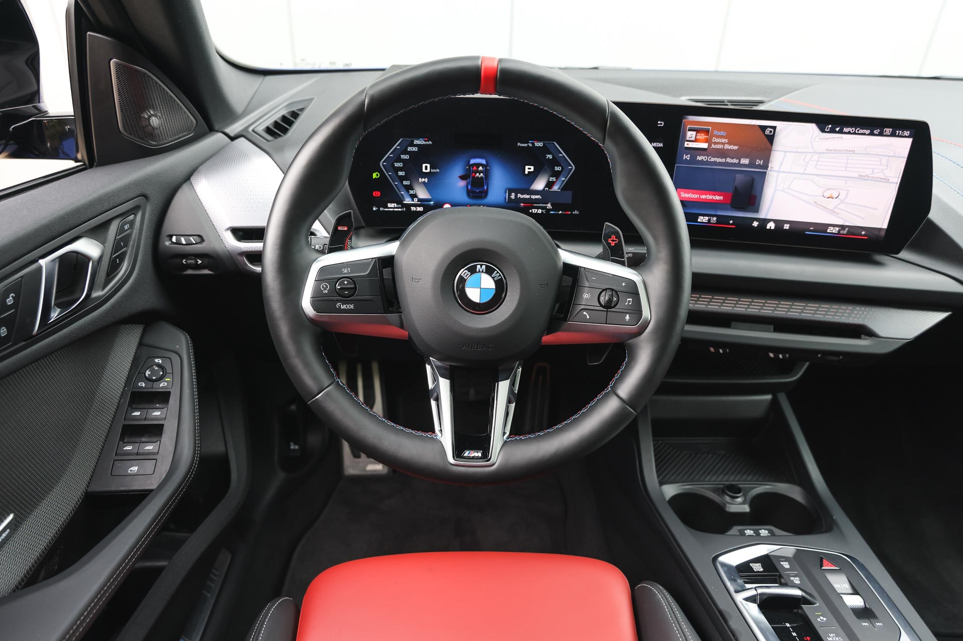 BMW 2 Serie Gran Coupé M235 xDrive High Executive M Sport Automaat