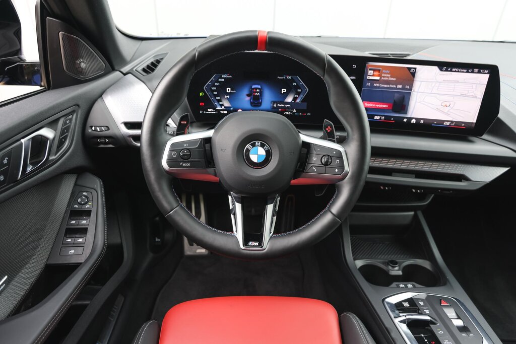 BMW 2 Serie 3