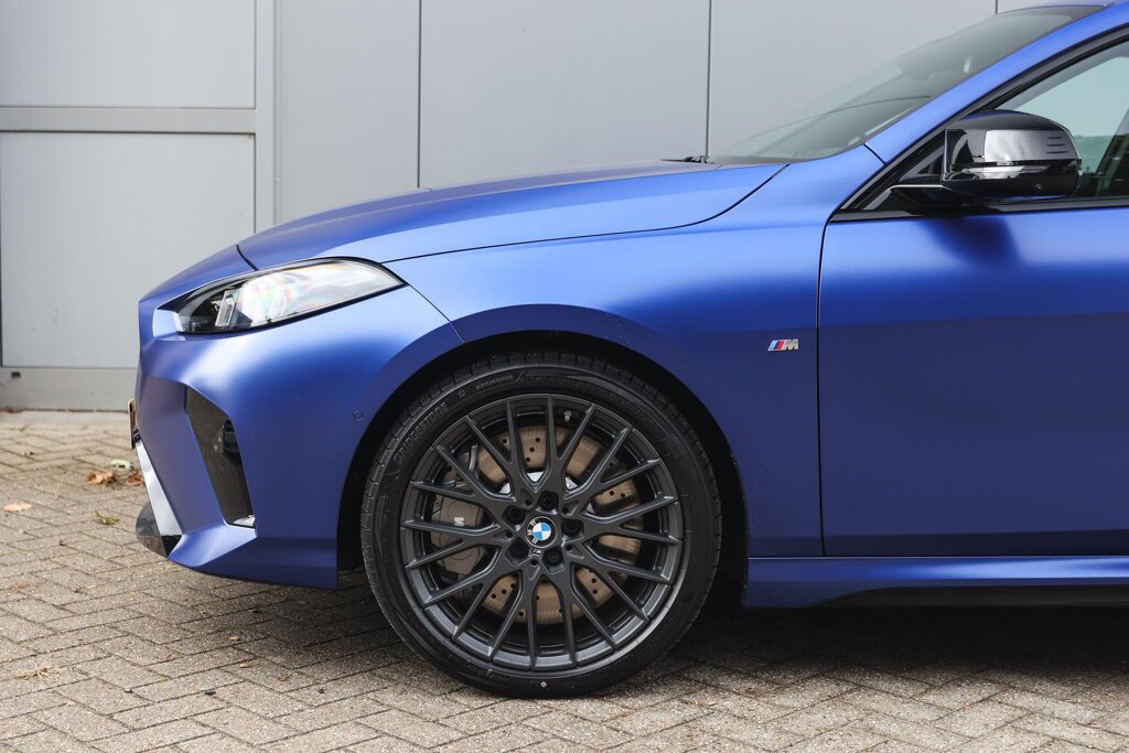BMW 2 Serie 5