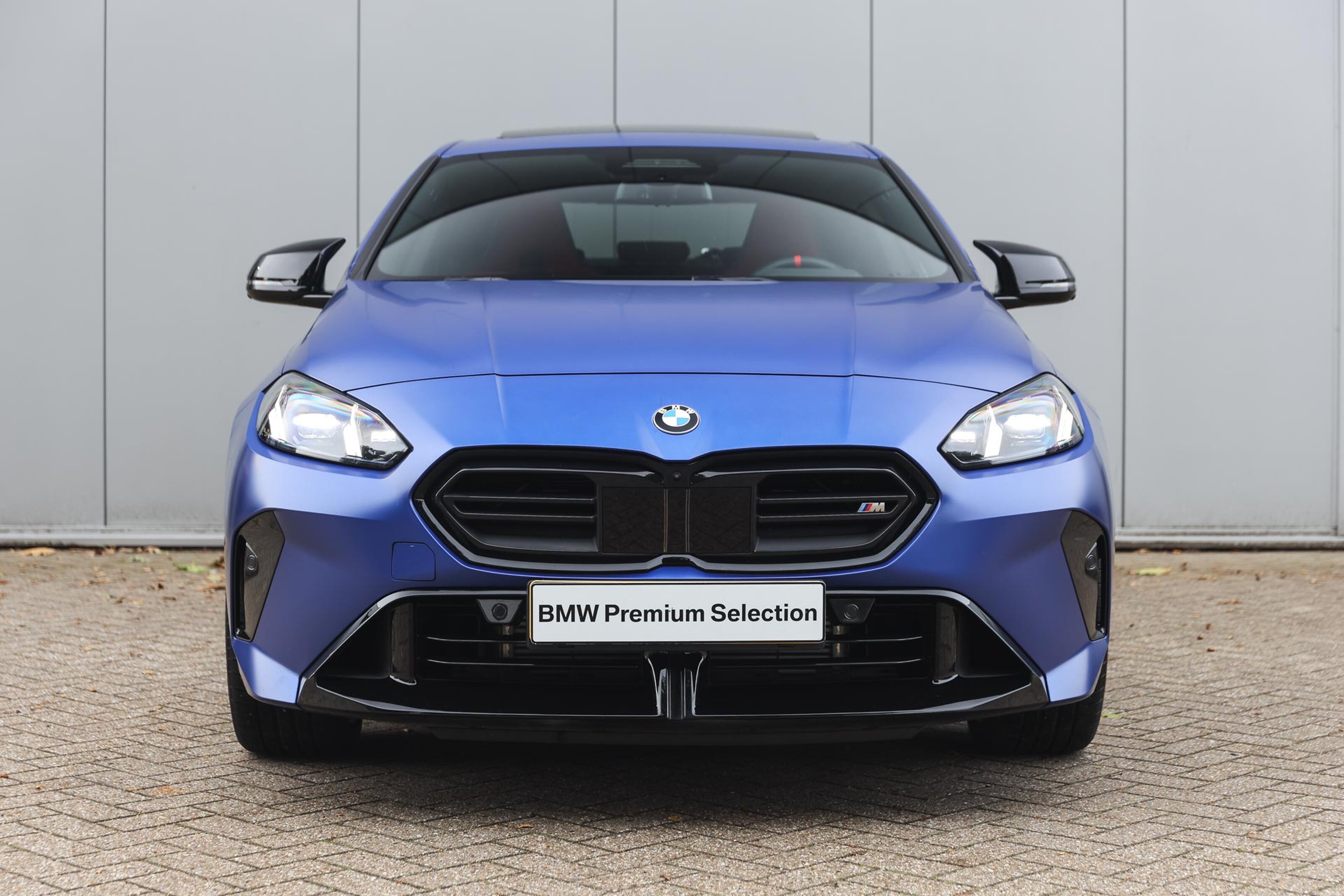 BMW 2 Serie 6