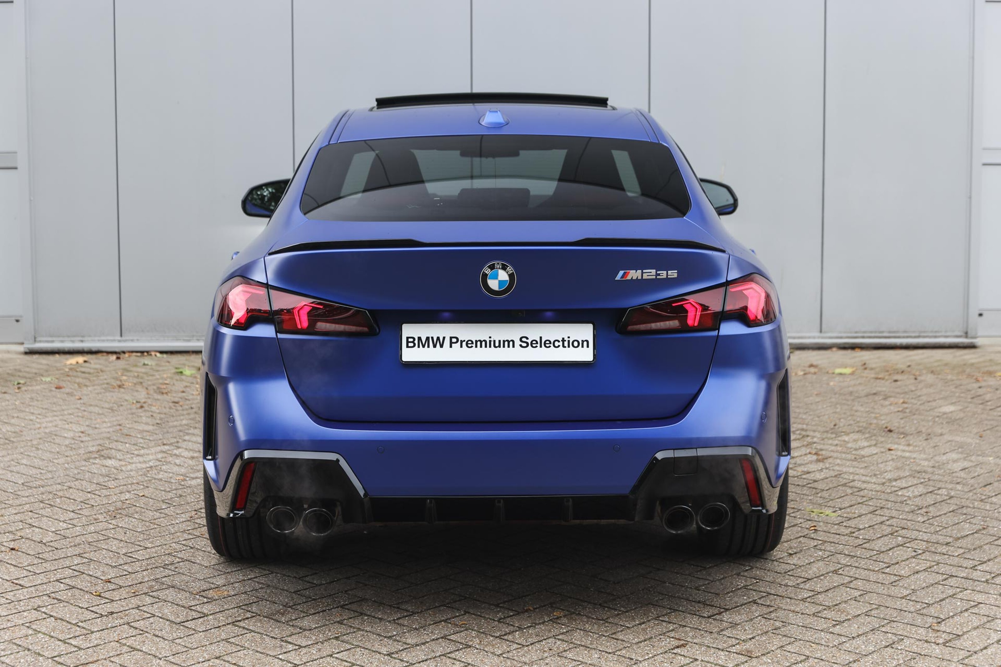 BMW 2 Serie 7