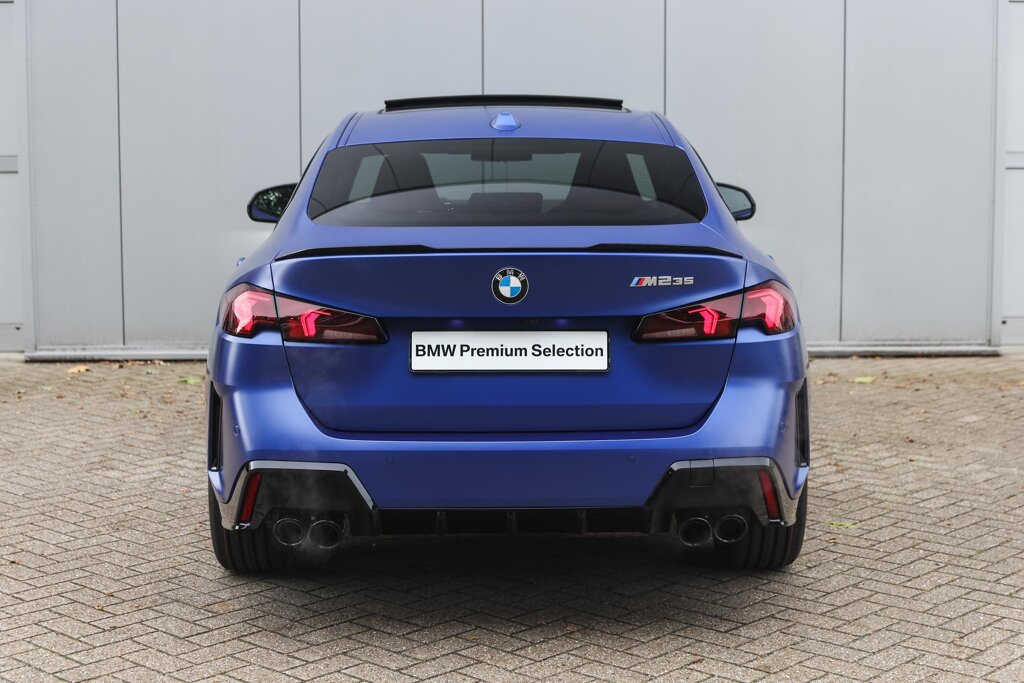 BMW 2 Serie 7