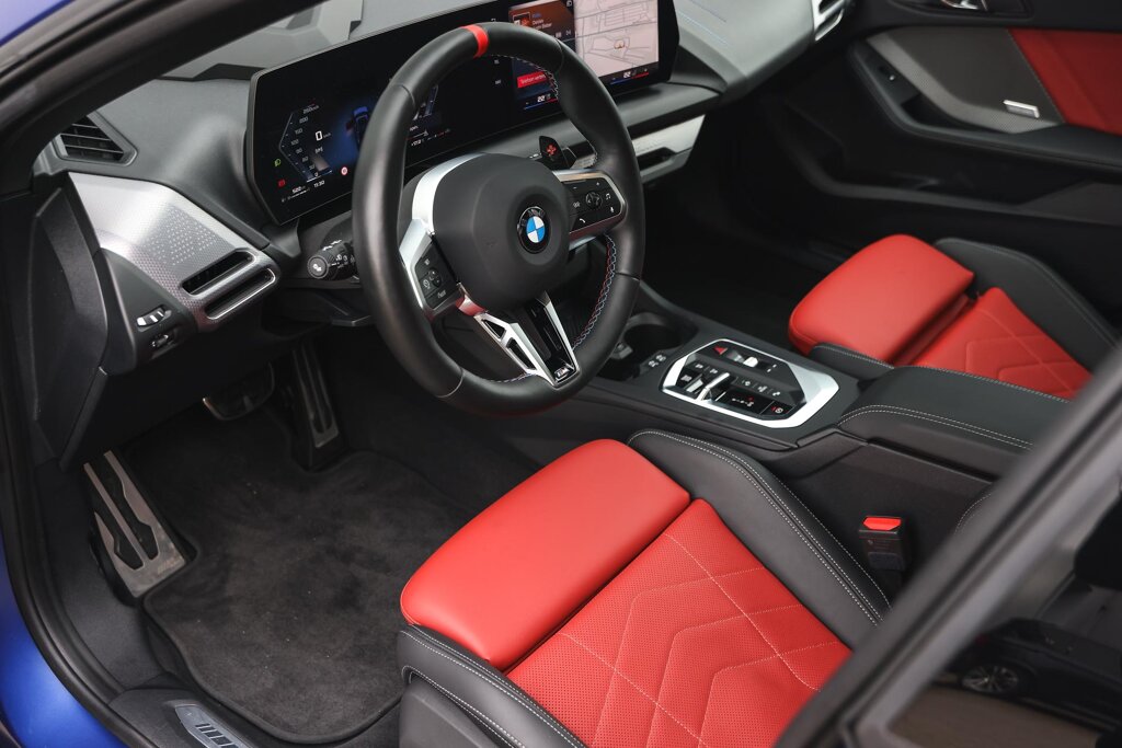 BMW 2 Serie 10