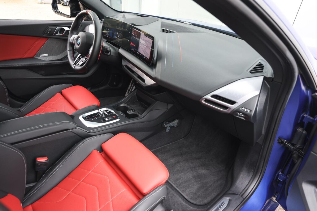 BMW 2 Serie 11
