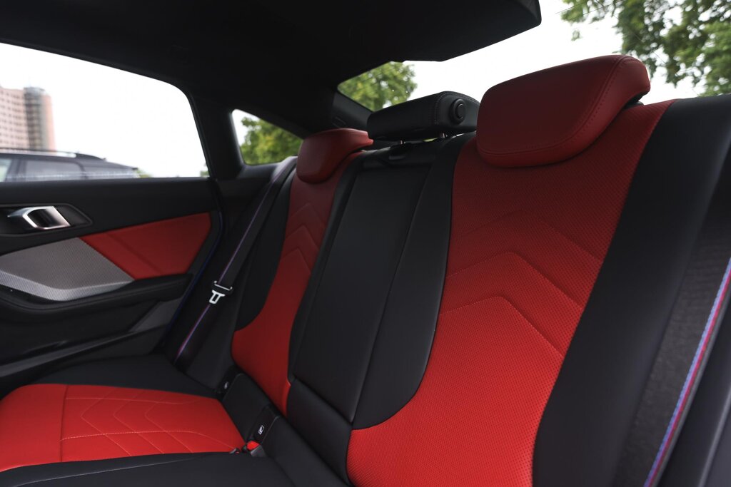 BMW 2 Serie 12