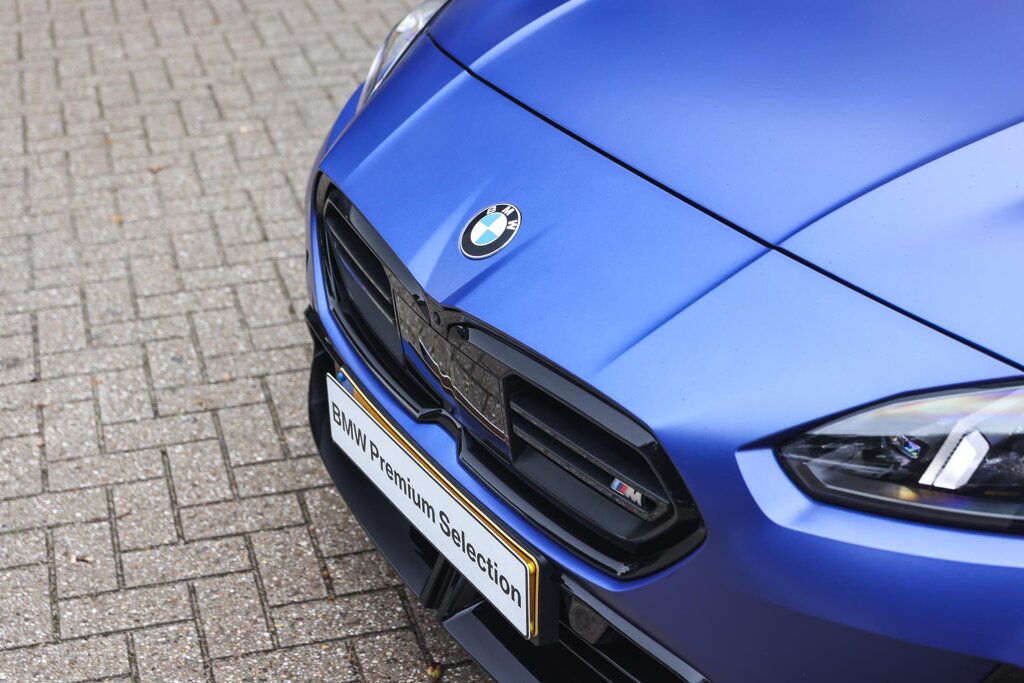 BMW 2 Serie 30