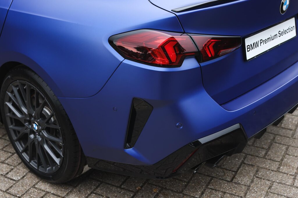 BMW 2 Serie 35