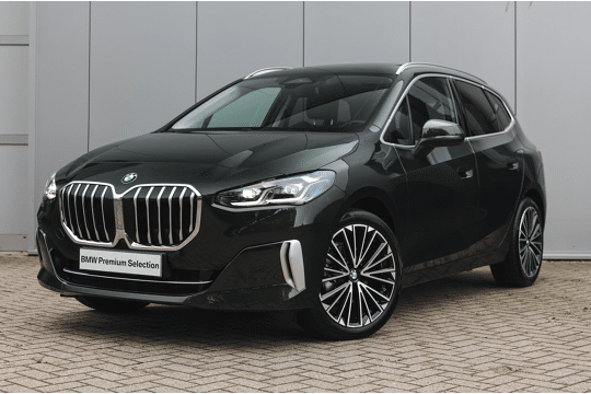 BMW 2 Serie Active Tourer 220i Luxury Line Automaat