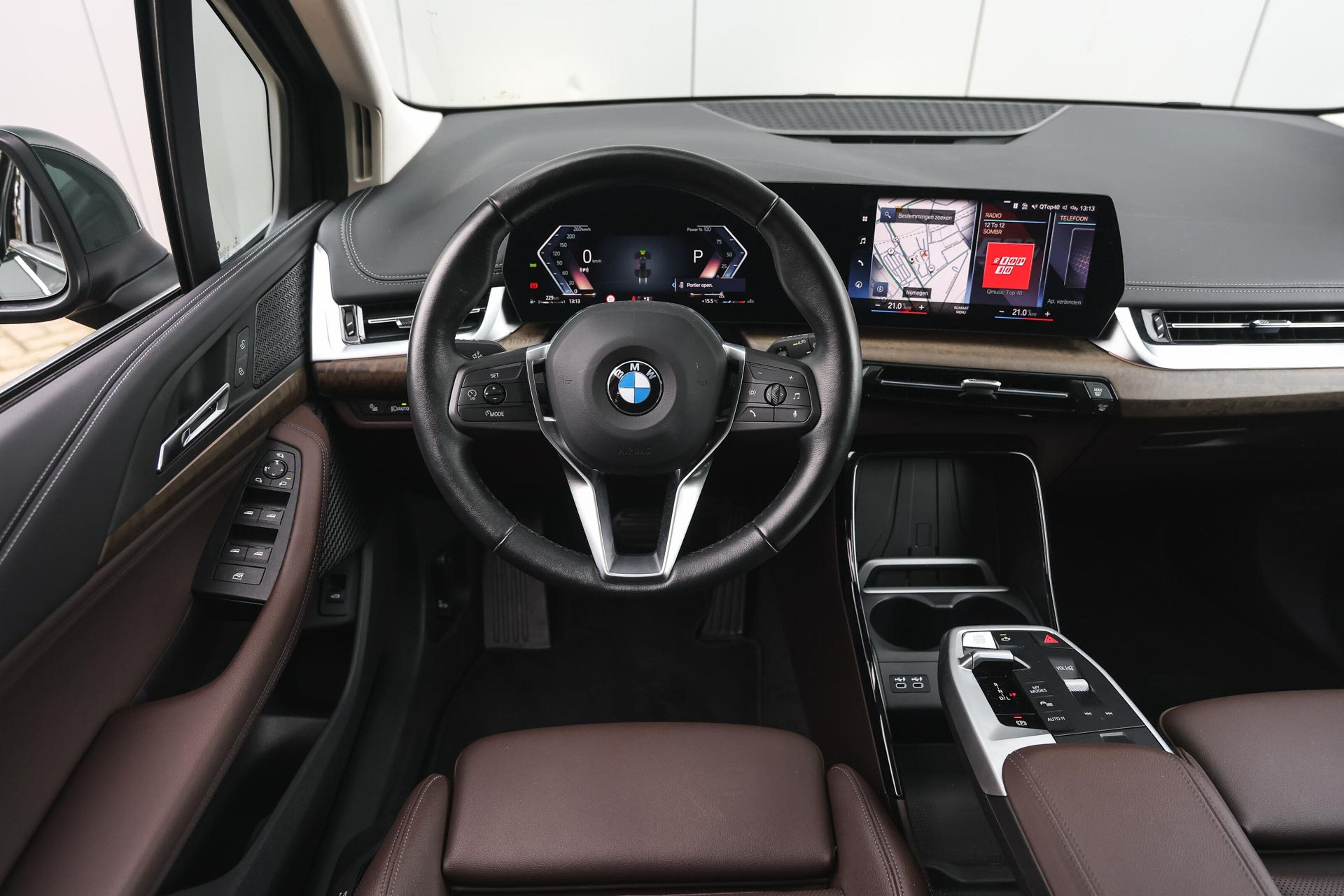BMW 2 Serie Active Tourer 220i Luxury Line Automaat
