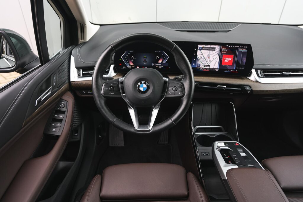 BMW 2 Serie 3