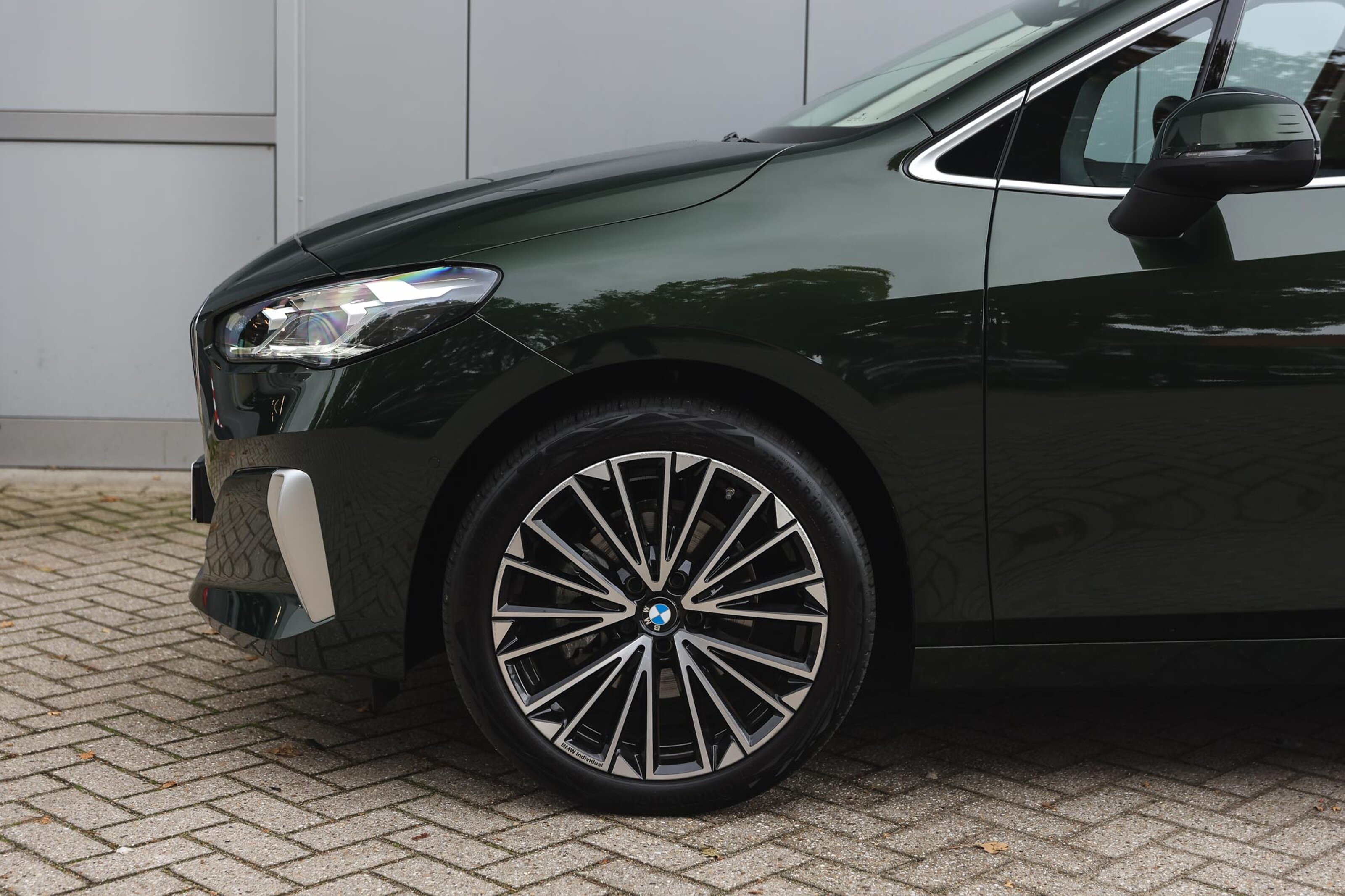 BMW 2 Serie Active Tourer 220i Luxury Line Automaat
