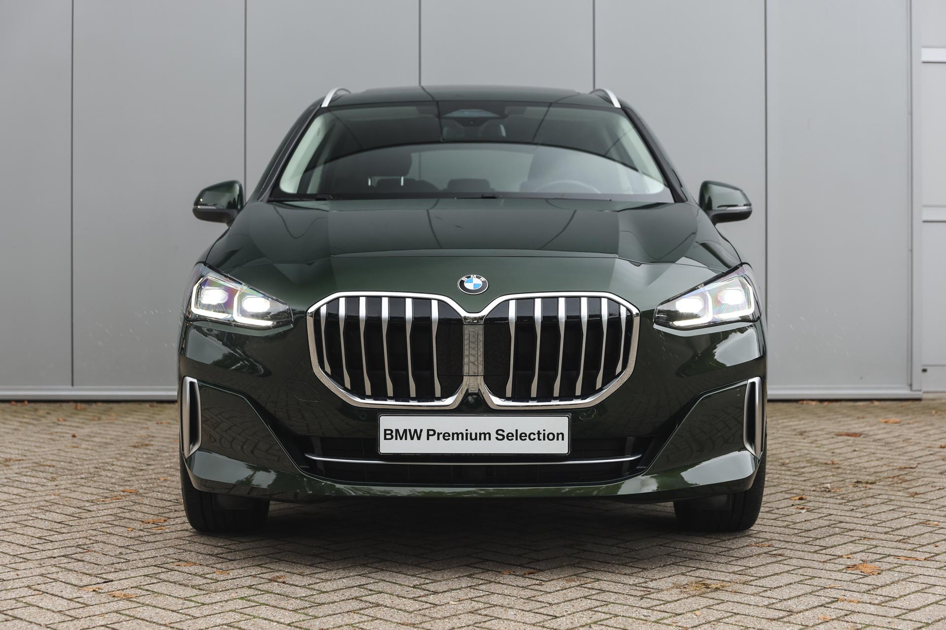 BMW 2 Serie 6