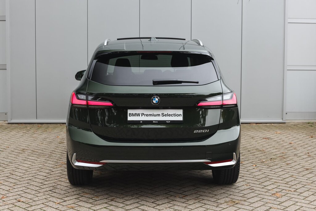 BMW 2 Serie 7