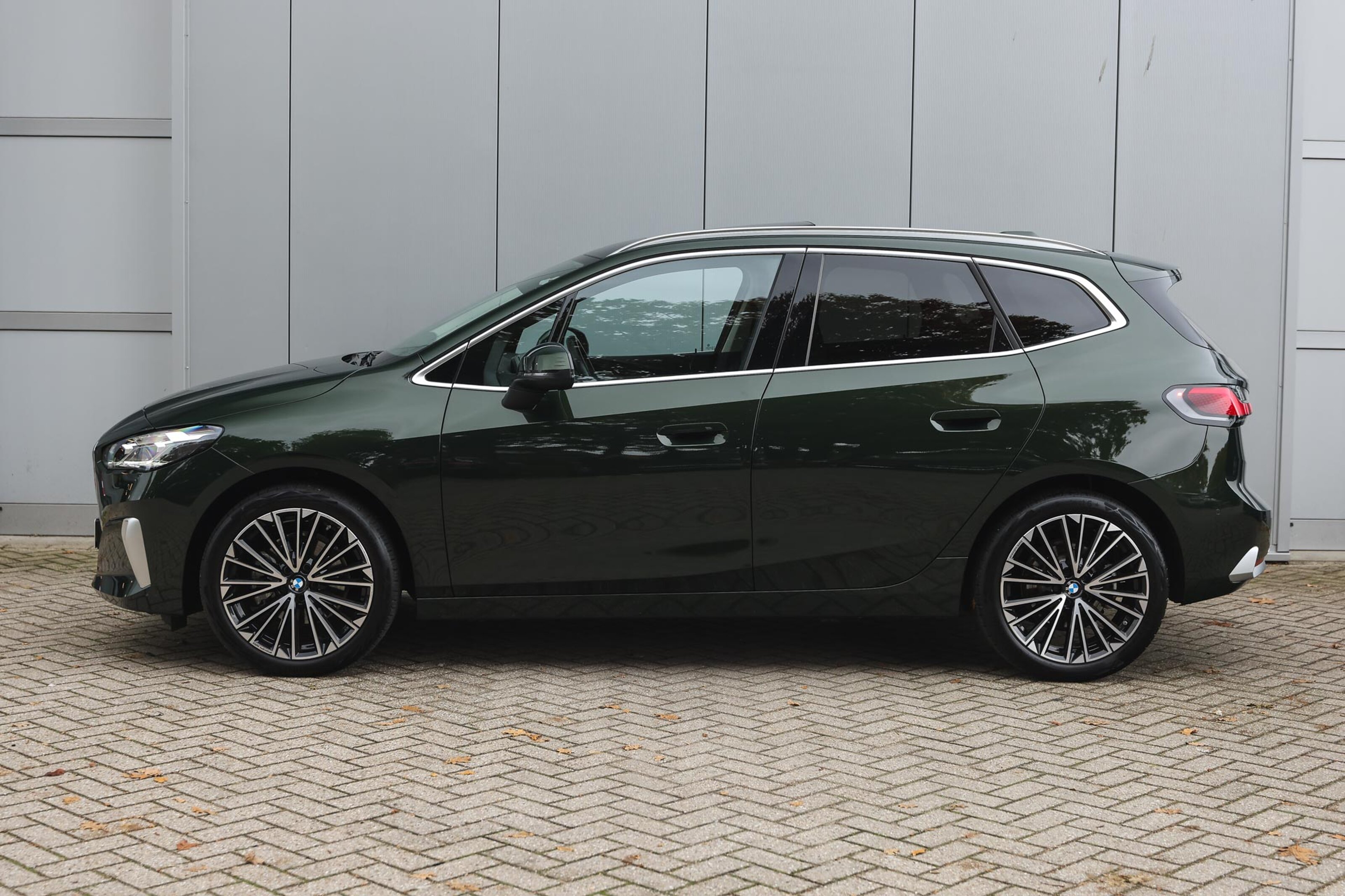 BMW 2 Serie 8