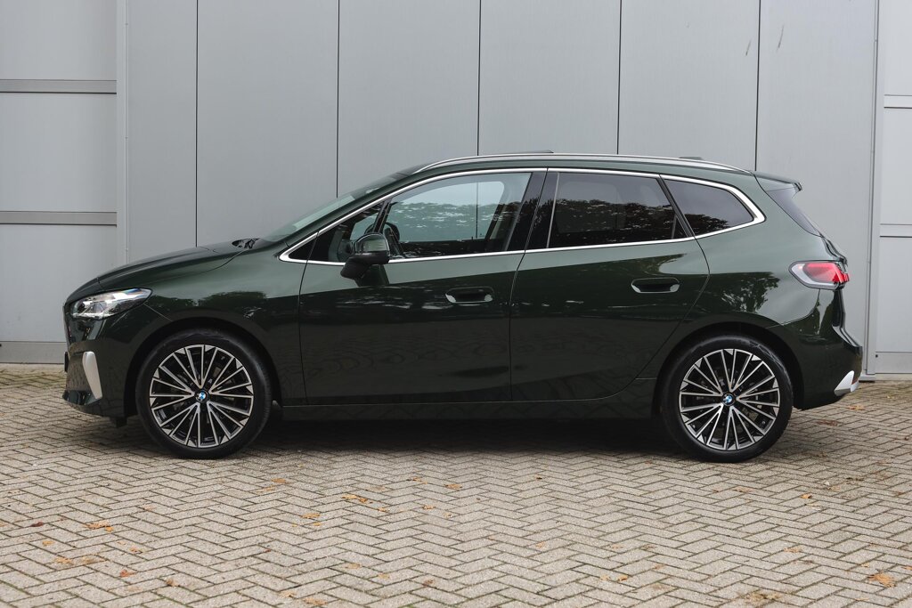 BMW 2 Serie 8