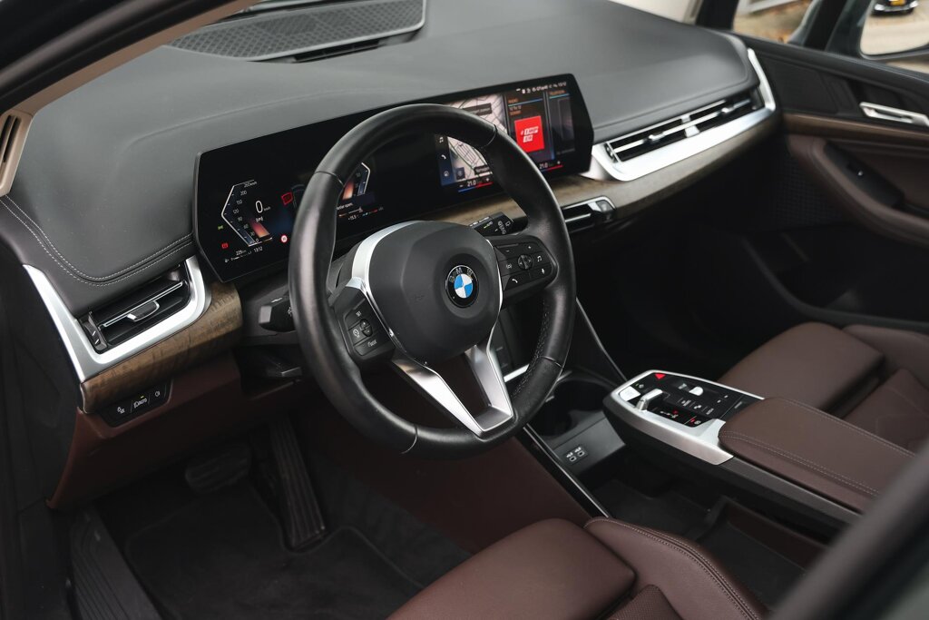 BMW 2 Serie 10