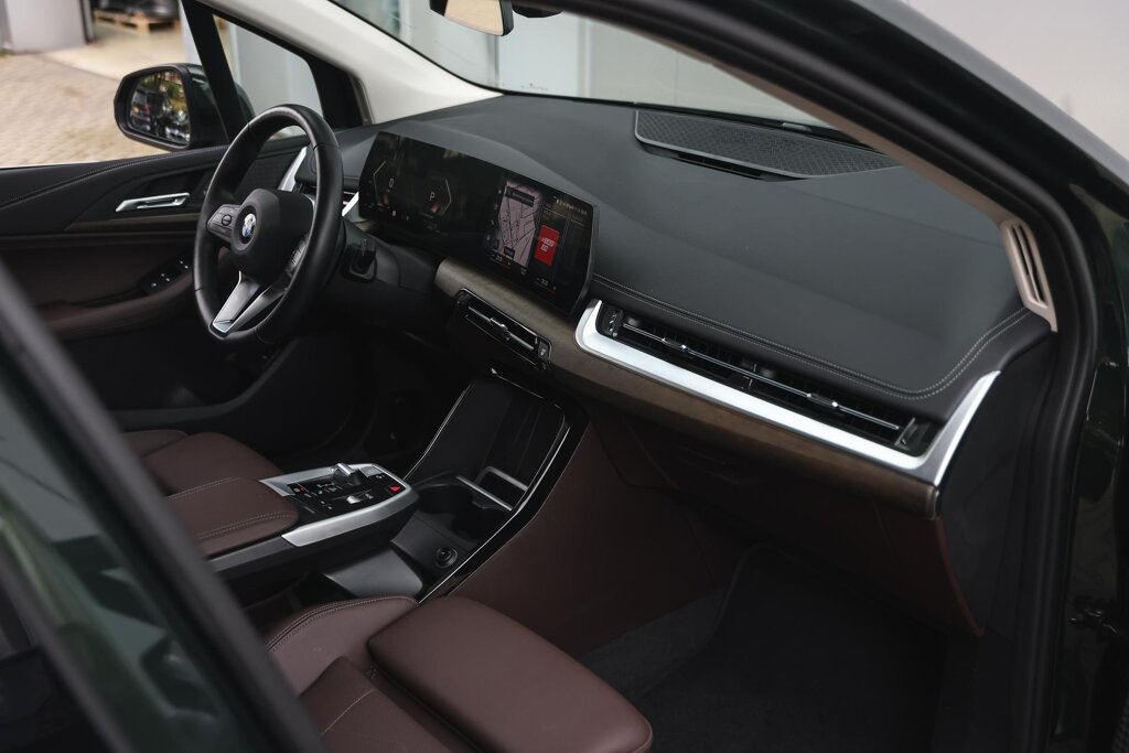 BMW 2 Serie 11