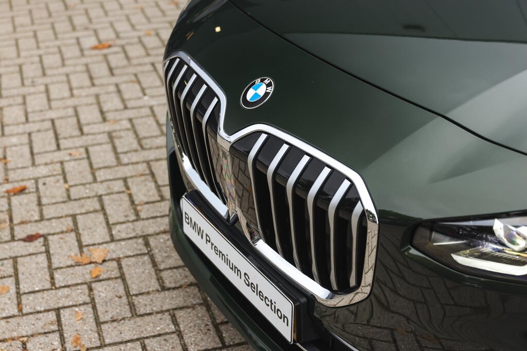 BMW 2 Serie 24