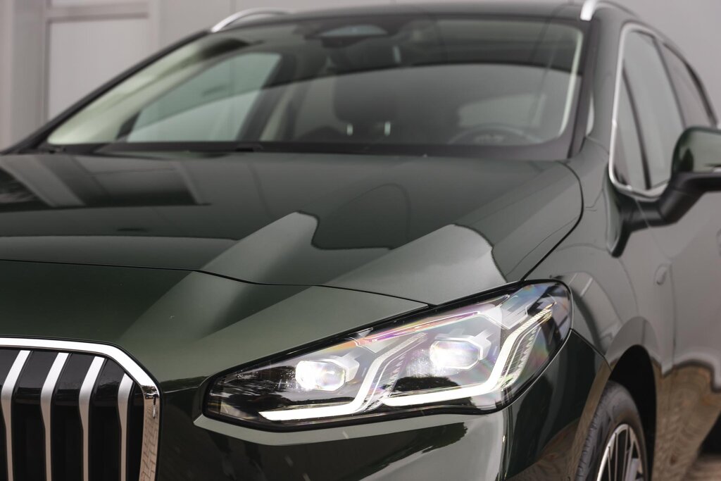 BMW 2 Serie 25