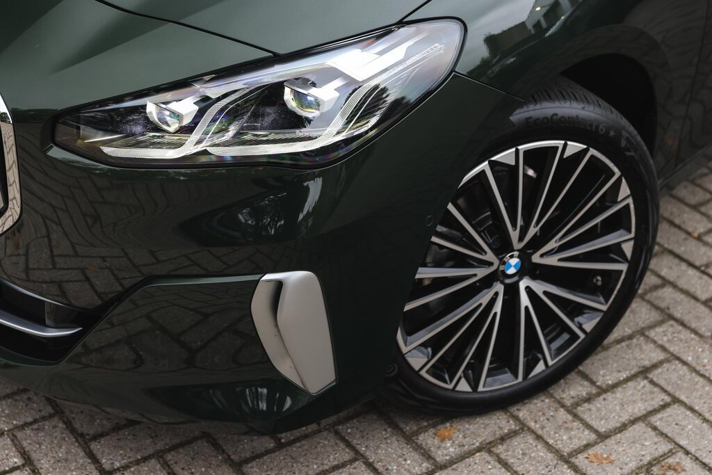 BMW 2 Serie 26