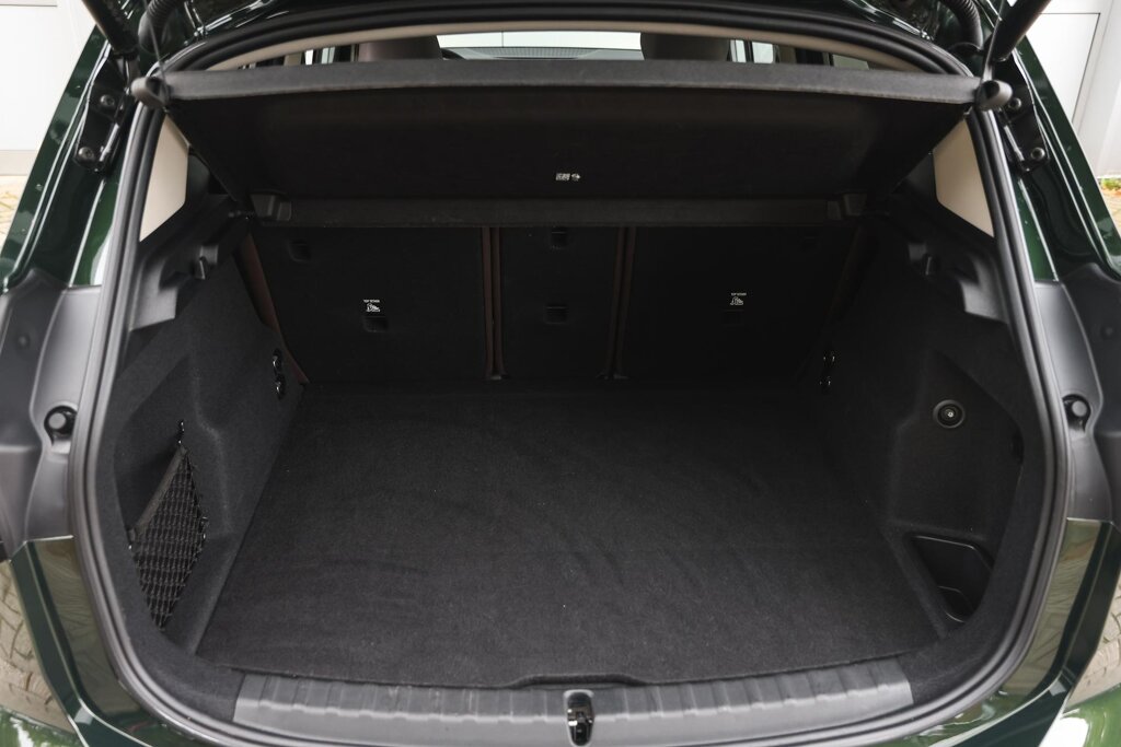 BMW 2 Serie 30