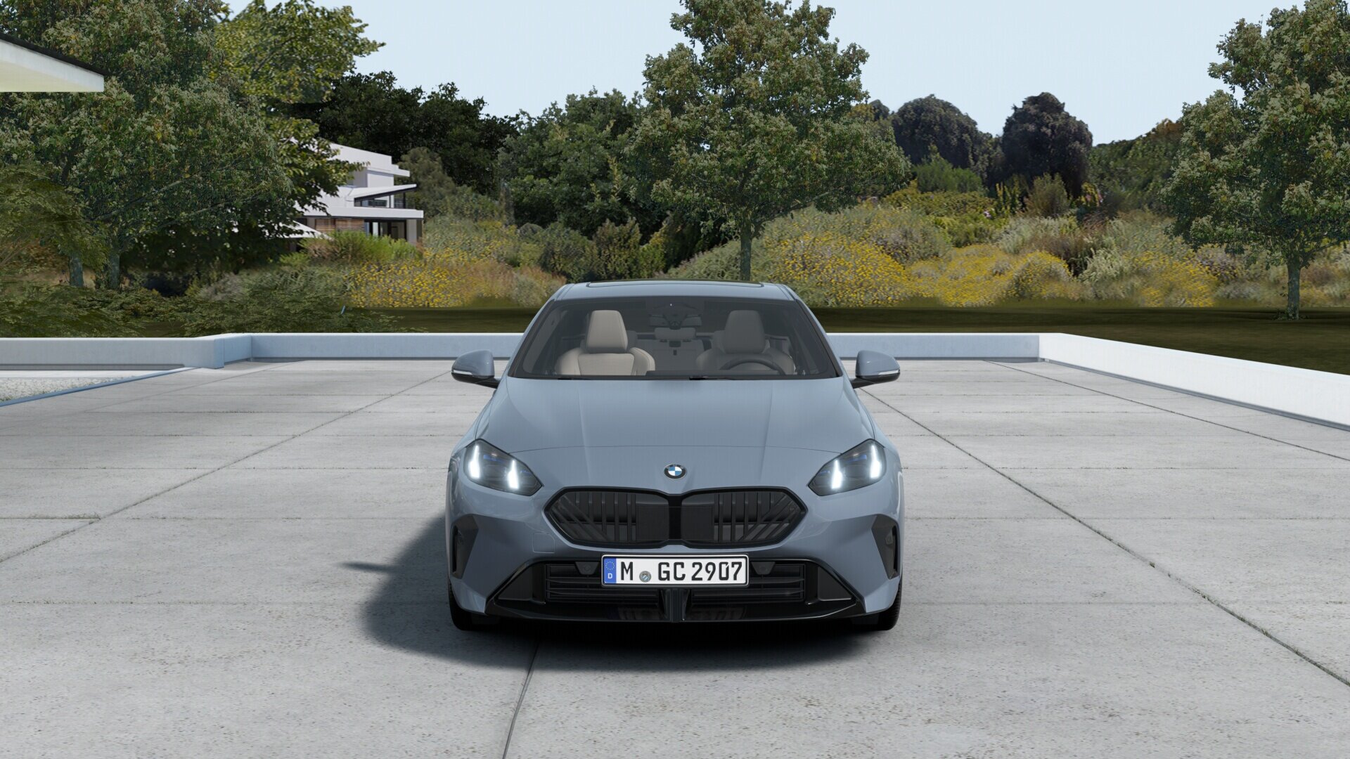 BMW 2 Serie Gran Coupé 220 M Sport Automaat - Afbeelding 3