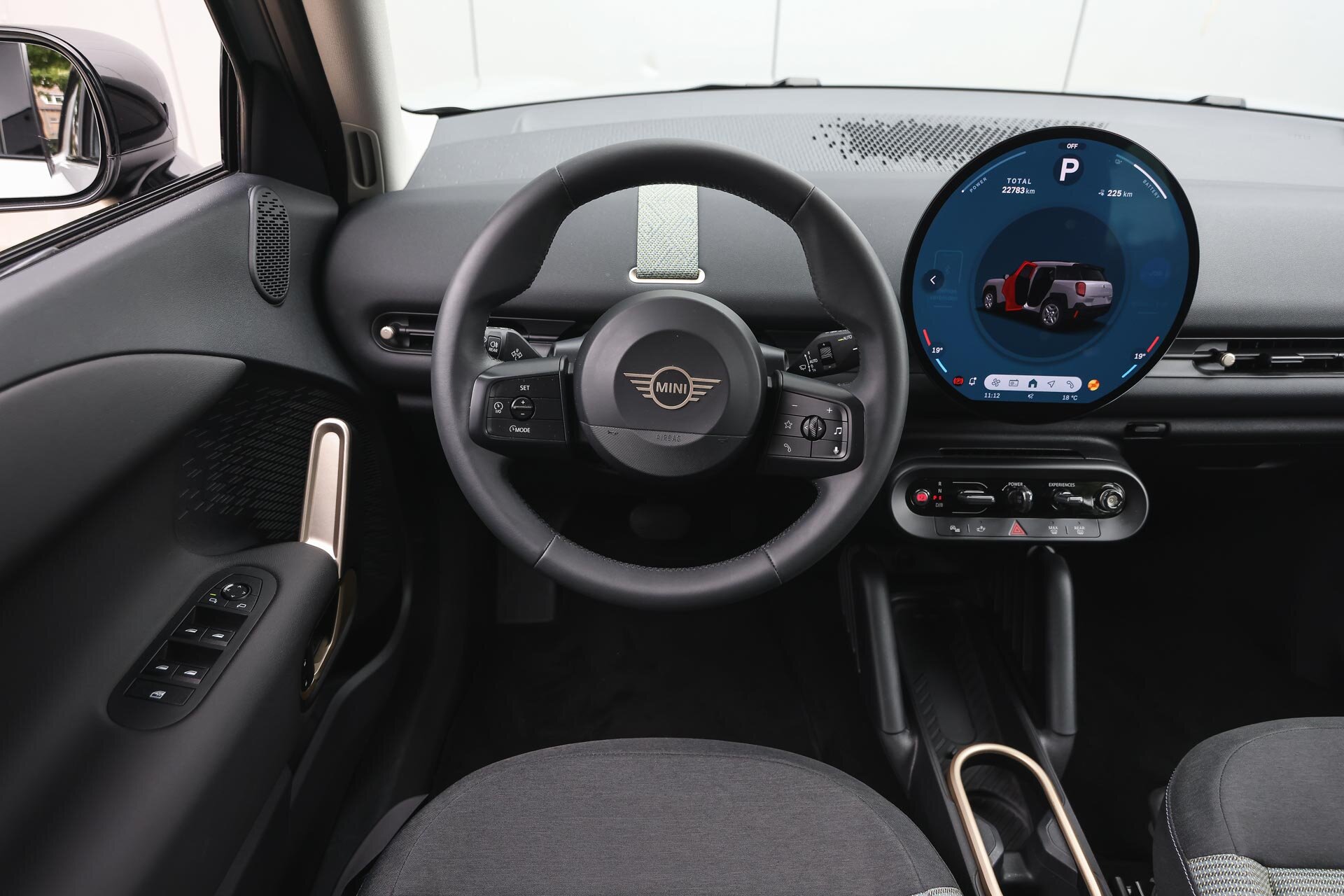 MINI Aceman SE - Afbeelding 3