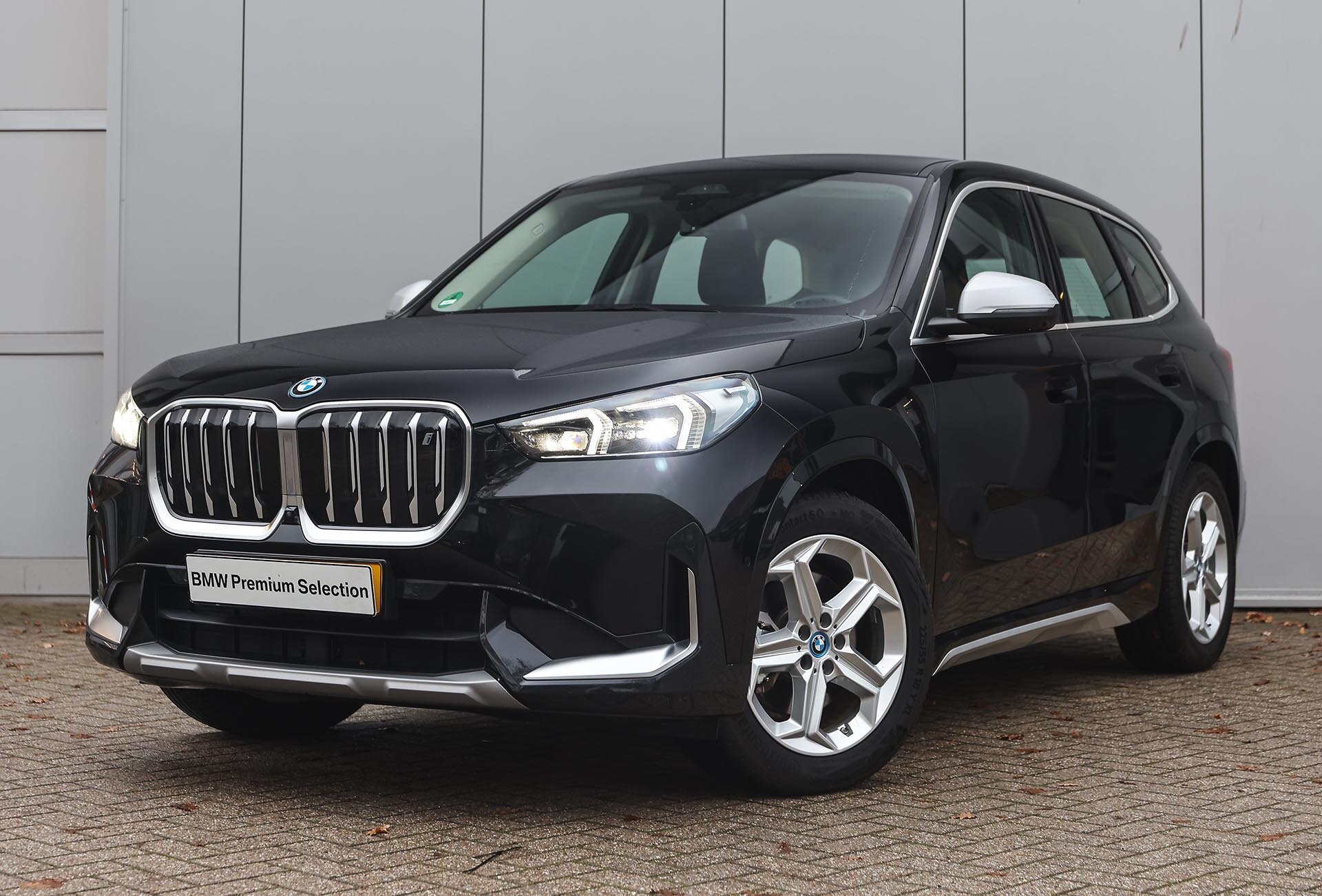 BMW iX1 xDrive30 High Executive xLine