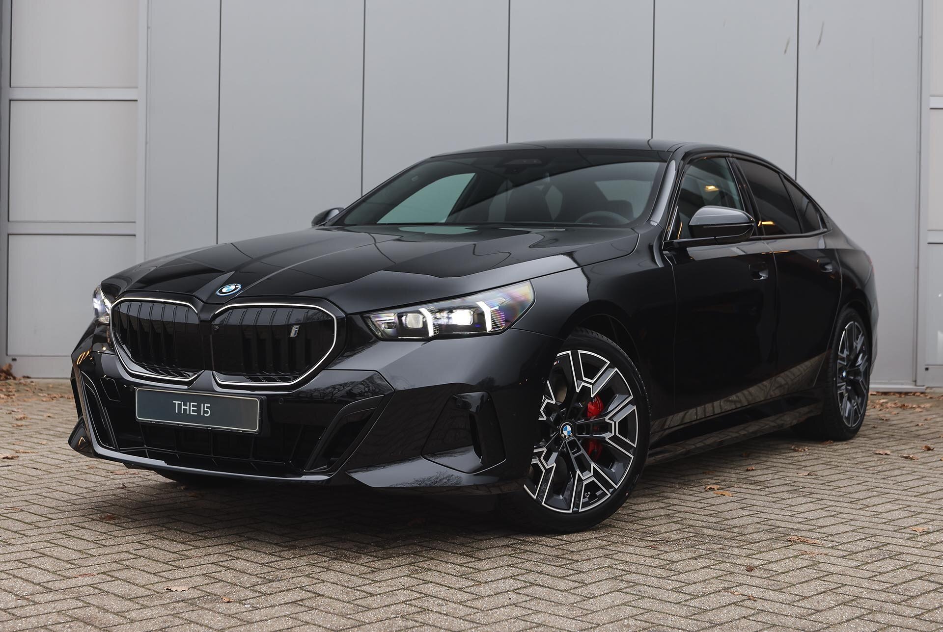 BMW i5 eDrive40 M Sport