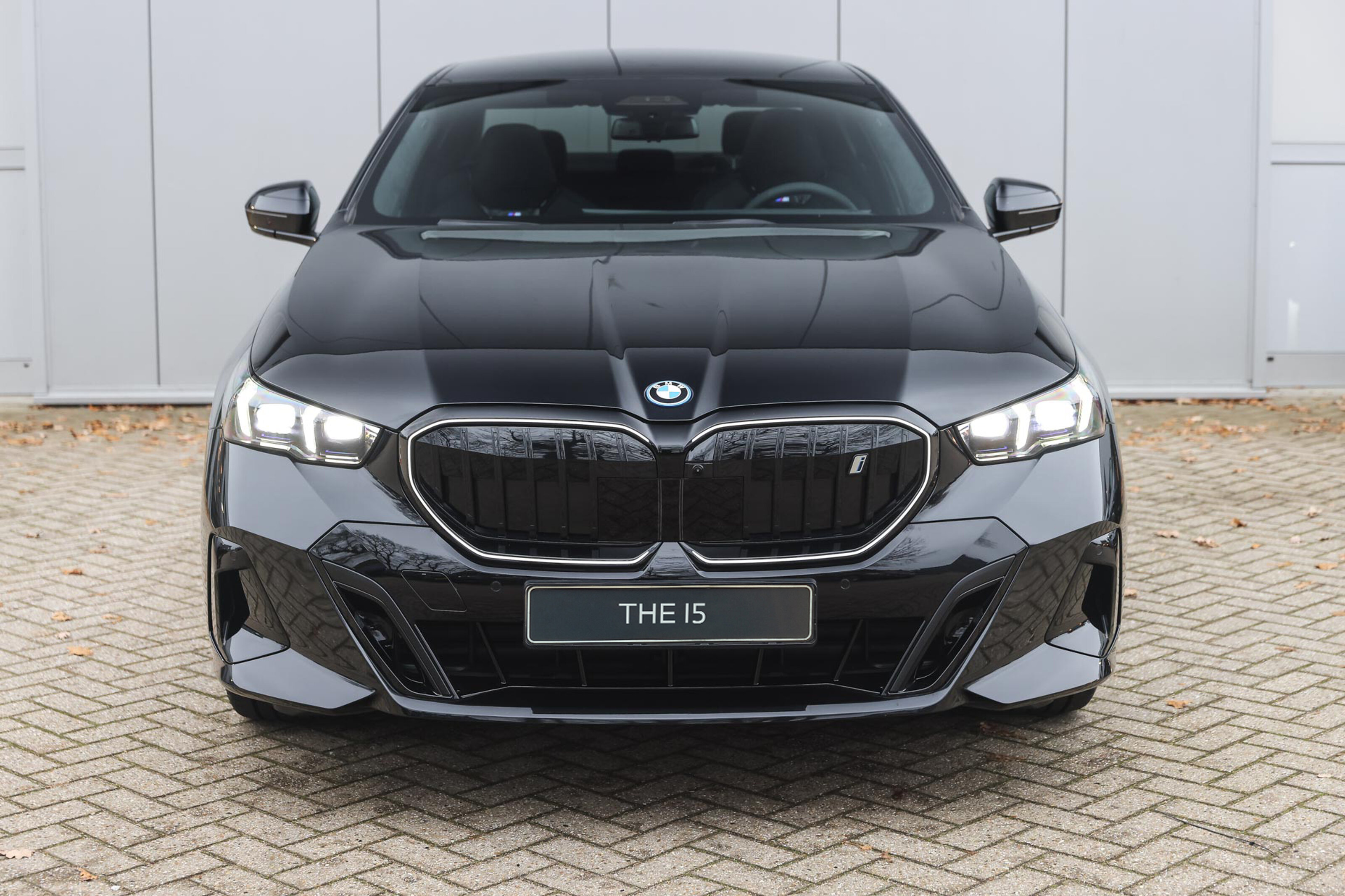 BMW i5 eDrive40 M Sport