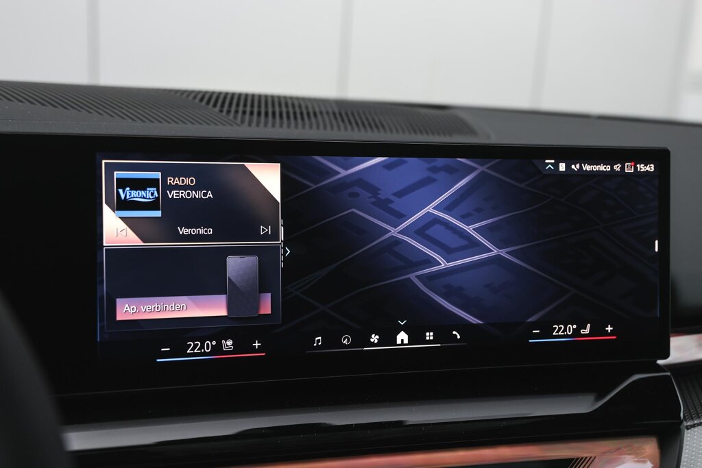 BMW i5 20