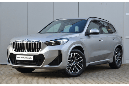 BMW X1 xDrive30e High Executive M Sport Automaat