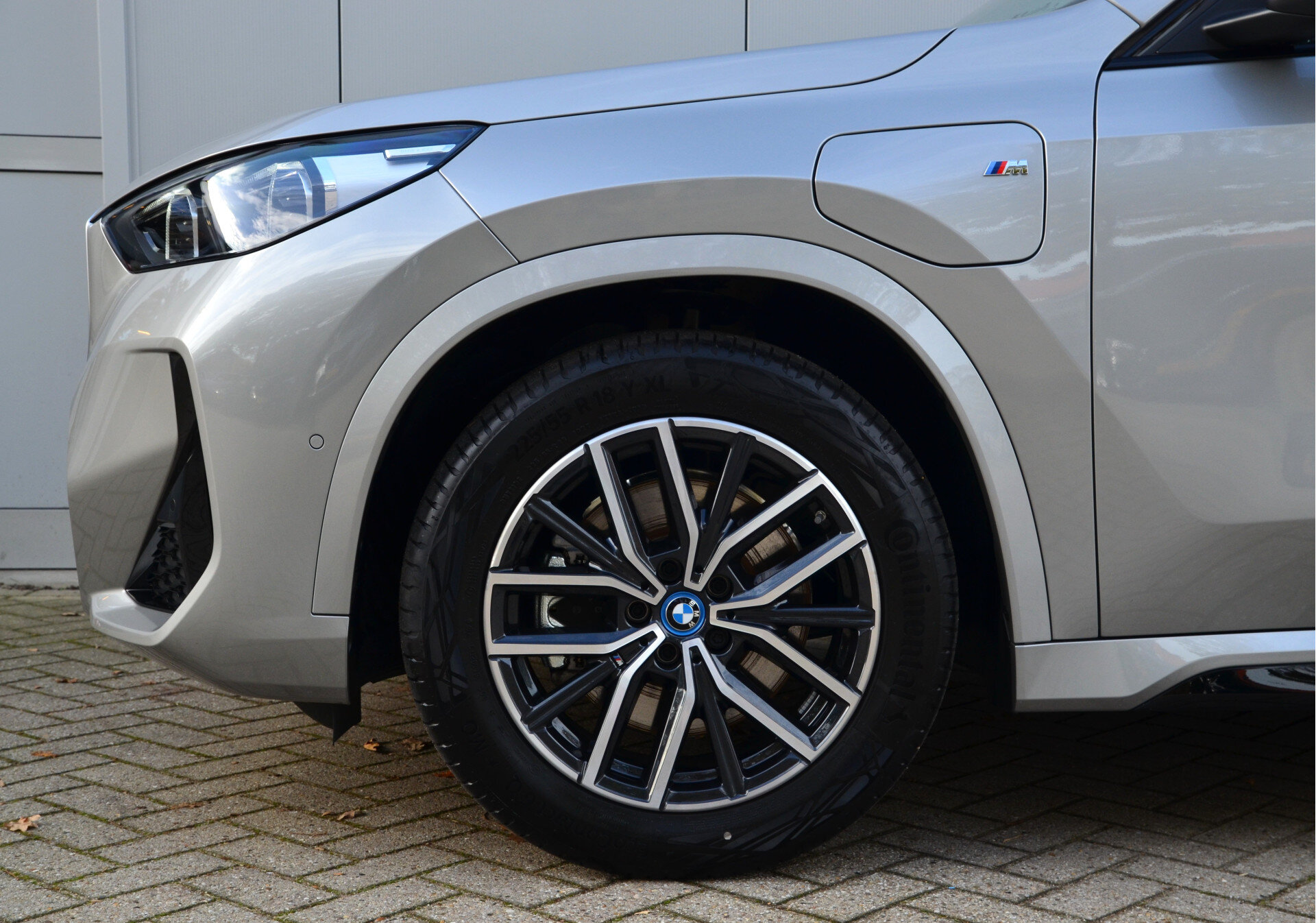 BMW X1 xDrive30e High Executive M Sport Automaat - Afbeelding 5